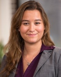 Maria G Fraire, PhD