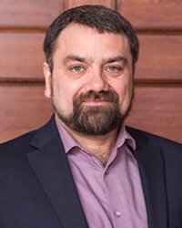 Blaise Frederick, PhD