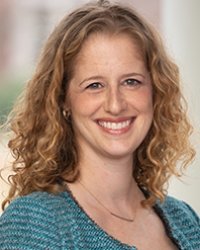 Alexis Freedberg, MD