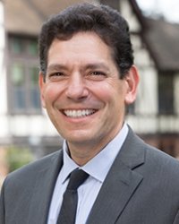 Steven Gans, MD