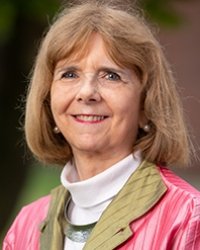 Joan M. Gillis, MSW, LICSW
