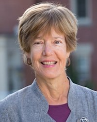 Margaret Griffin, PhD