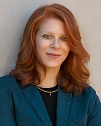 Staci Gruber, PhD