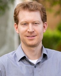 Nate Gruner, LICSW