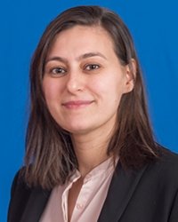 Perihan Esra Guvenek-Cokol, MD