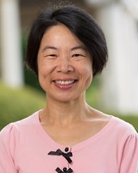 Mei-Hua Hall, PhD