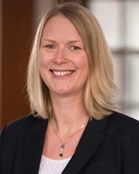 Penny Hallett, PhD