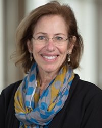 Judith Halperin, PsyD