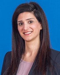 Munya Hayek, MD