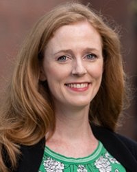 Teresa Henderson, RN