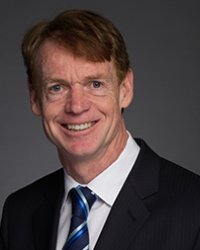 James I. Hudson, MD, ScD, SM