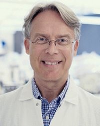 Dr. Ole Isacson