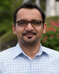 Alaptagin Khan, MBBS
