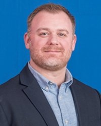 Stephen J. Kohut, PhD