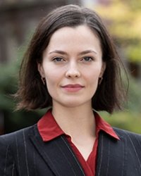 Natalia Kolosowska, PhD