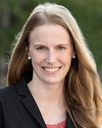 Jennie M. Kuckertz, PhD