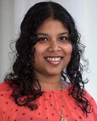 Poornima Kumar, PhD