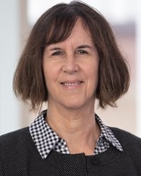 Einat Liebenthal, DSc