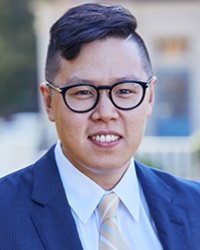 Geoffrey Z. Liu, MD