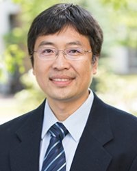 Jing Liu, PhD