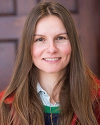 Claudia Lopes, PhD