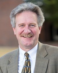 Scott E. Lukas, PhD