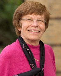 Maureen A. Malin, MD, PhD, MBA, EdD