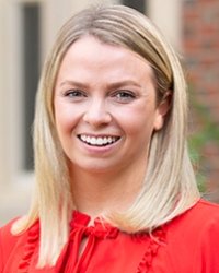 Kristin McCarthy, MSW, LICSW