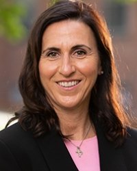 Nina McCloskey, BSN