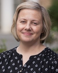 Laura D. Mead, MSEd