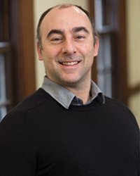 Edward G. Meloni, PhD