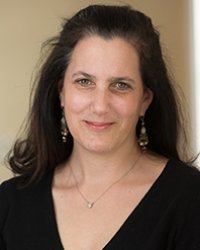 Judith Mintz, PhD