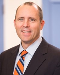 Charles F. Moore, MD