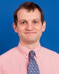 Michael Murphy, MD, PhD