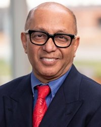 Moinuddin Muttakin, MD