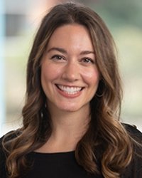 Caitlin M. Nevins, PhD