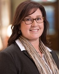 Lisa D. Nickerson, PhD