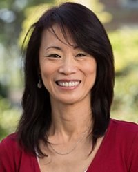 Kyoko Ohashi, PhD