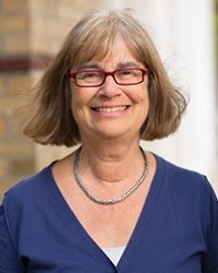 Jacqueline Olds, MD
