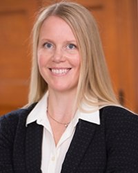 Teresia Osborn, PhD