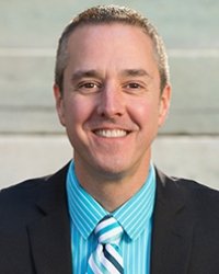 Christopher M. Palmer, MD