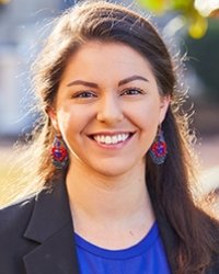 Hayley Parét, MSN, PMHNP-BC