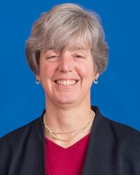 Carol A. Paronis, PhD