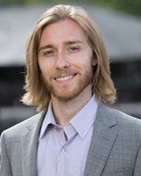 Regan Patrick, PhD