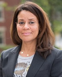 Stephanie Pinder-Amaker, PhD