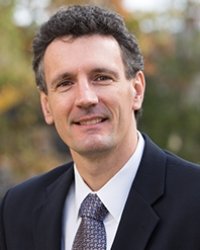 Diego A. Pizzagalli, PhD