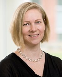 Anna Precht, PsyD