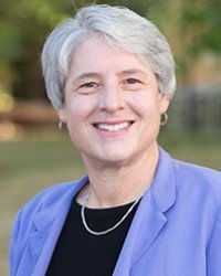 Nancy Radner, LICSW