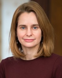 Caitlin Ravichandran, PhD