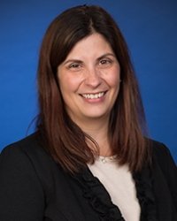Stephanie A. Rickey, PsyD